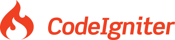 CodeIgniter Logo